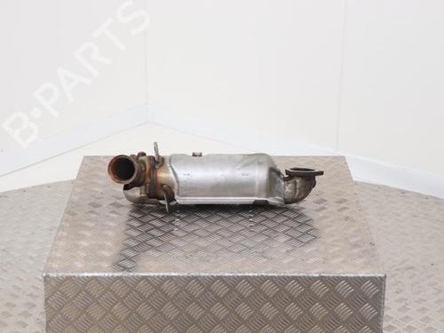 Used Catalyst Catalyst OPEL ASTRA L (OV5) 1.6 Plug-In-Hybrid (F3DGXT) (181 hp) 40474611 40474611