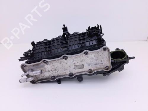 Used Intake manifold Intake manifold VW GOLF VI Convertible (517) 1.2 TSI 16V (105 hp) 40419615 40419615
