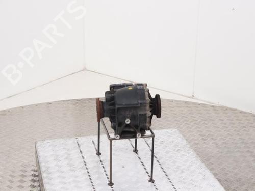 Rear differential AUDI A4 B7 Avant (8ED) 3.0 TDI quattro | BP40472702M24 - Image 2