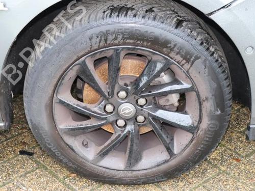 Subframe OPEL ASTRA K (B16) 1.2 Turbo (68) | BP40403303M9 - Image 31
