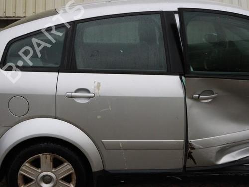 Tailgate AUDI A2 (8Z0) 1.4 | BP40412158C6 - Image 34
