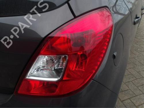 Electronic sensor OPEL CORSA D (S07) 1.2 (L08, L68) | BP40406502M84 - Image 26