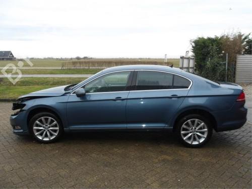 Warning switch VW PASSAT B8 (3G2, CB2) 1.6 TDI | BP40361305I22 - Image 8