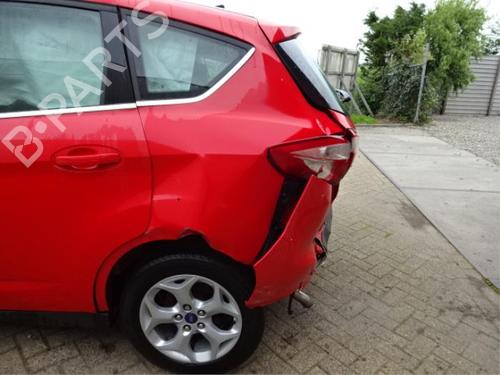 Climate control FORD C-MAX II (DXA/CB7, DXA/CEU) 1.6 TDCi | BP40359883I5 - Image 25