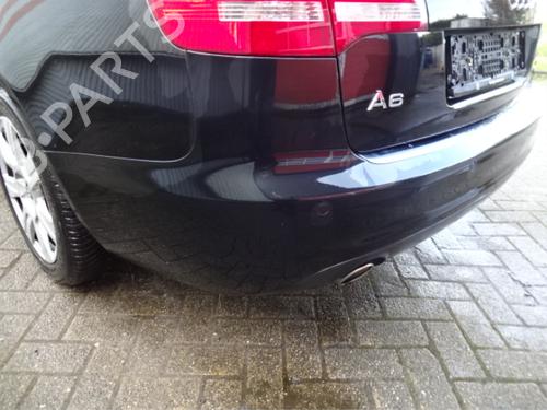 Control unit AUDI A6 C6 Avant (4F5) 3.0 TDI quattro | BP40468226M11 - Image 27