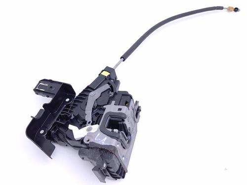 Used Rear left lock Rear left lock MERCEDES-BENZ EQE (V295) EQE 300 (295.111) (245 hp) 40423510 40423510