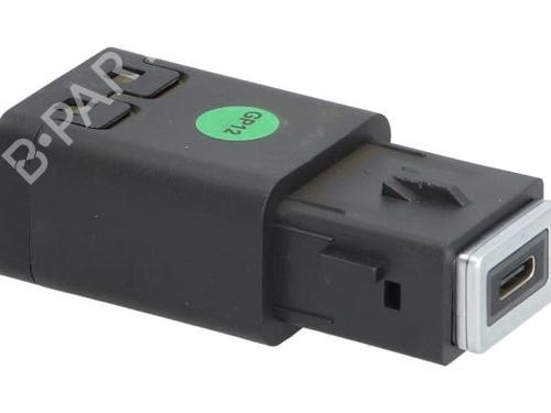 electronic-module-opel-astra-l-ov5-2021-40474571 main image