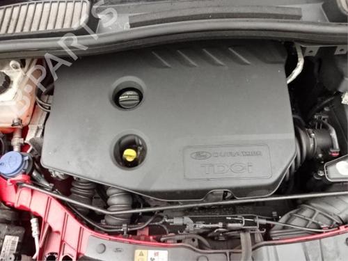 Climate control FORD C-MAX II (DXA/CB7, DXA/CEU) 1.6 TDCi | BP40359883I5 - Image 28