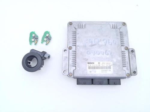 engine-control-unit-ecu-renault-trafic-ii-van-fl-2001-40371003 main image