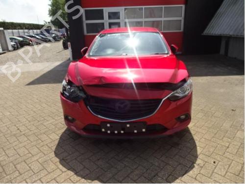 Left rear steering knuckle MAZDA 6 Saloon (GJ, GL) 2.2 D (GJ2FP) | BP40385279M27 - Image 5