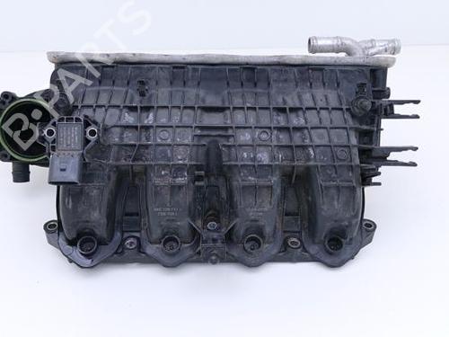 Used Intake manifold Intake manifold VW CADDY IV Box Body/MPV (SAA, SAH) 1.2 TSI (84 hp) 40414798 40414798