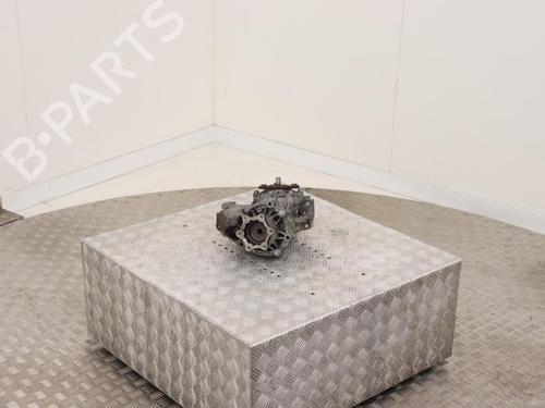 Used Transfer box Transfer box AUDI Q2 (GAB, GAG) 2.0 TDI quattro (190 hp) 40414962 40414962