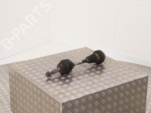 Left front driveshaft PORSCHE CAYENNE (9PA) S 4.5 | BP40395770M38 - Image 7