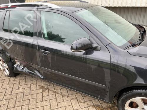 Catalyst SKODA OCTAVIA II Combi (1Z5) 1.2 TSI | BP40419095M10 - Image 22
