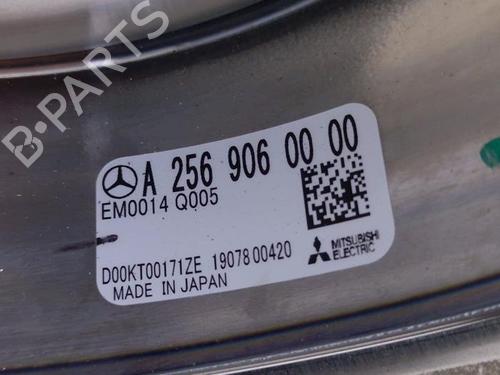 Starter MERCEDES-BENZ AMG GT (X290) 43 EQ Boost 4-matic+ (290.659) | BP40480025M8 - Image 4