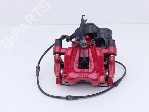 Used Right rear brake caliper Right rear brake caliper JAGUAR E-PACE (X540) 2.0 D165 MHEV AWD (163 hp) 40480355 40480355