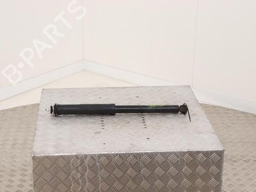 Used Left rear shock absorber Left rear shock absorber CITROËN C1 II (PA_, PS_) 1.0 VTi 72 (72 hp) 40400997 40400997
