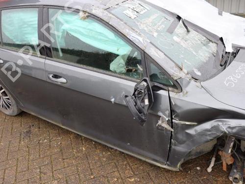 Switch VW GOLF VII (5G1, BQ1, BE1, BE2) 1.5 TSI | BP40400687I30 - Image 24