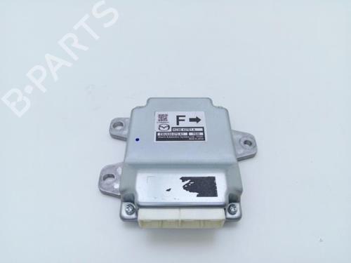 Used ECU airbags ECU airbags MAZDA CX-5 (KF) 2.2 D (150 hp) 40358901 40358901