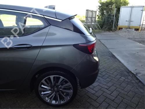 Electronic sensor OPEL ASTRA K (B16) 1.6 CDTi (68) | BP40379569M84 - Image 26