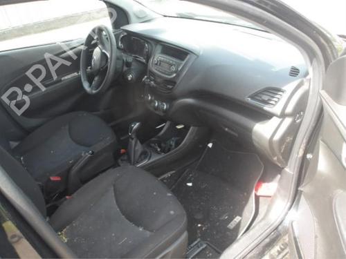 Pedal OPEL KARL (C16) 1.0 | BP40393332I4 - Image 8