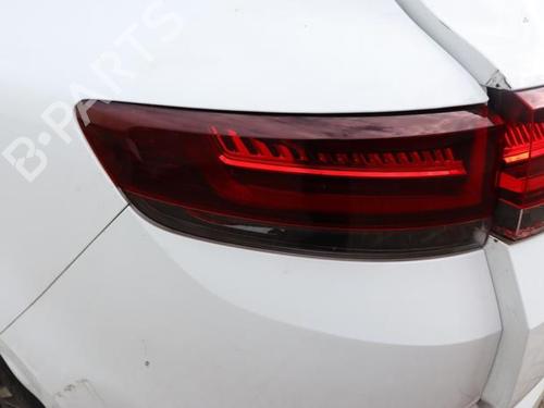Switch RENAULT MEGANE IV Grandtour (K9A/M/N_) 1.3 TCe 140 (K9NB) | BP40400305I30 - Image 34