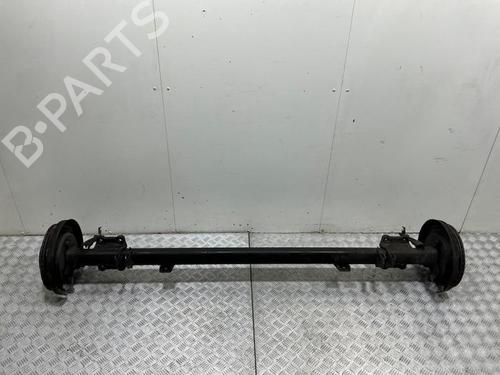 Used Rear axle Rear axle MAN TGE Van 2.0 TDI (01V, 03V, 36V, UYB, UYC, UYD) (177 hp) 40421239 40421239