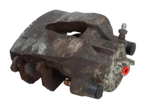 Right front brake caliper SEAT ARONA (KJ7, KJP) 1.0 TSI | BP40473808M104 - Image 2
