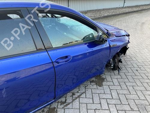 Antenna/Base VW GOLF VIII (CD1, DA1) 2.0 TSI R 4motion | BP40425593C140 - Image 17
