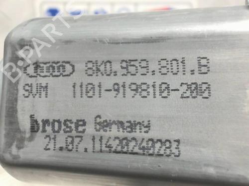Electronic module AUDI Q5 (8RB) 2.0 TFSI hybrid quattro | BP40482537M83 - Image 3