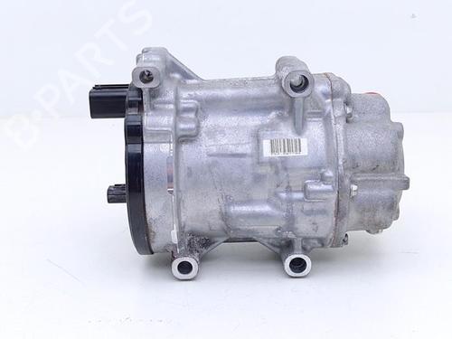 Used AC compressor AC compressor TOYOTA COROLLA Estate (_E21_) 2.0 Hybrid (MZEH12) (180 hp) 40420484 40420484