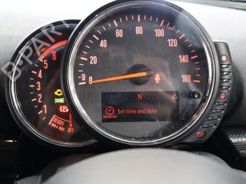 Steering wheel MINI MINI CLUBMAN (F54) Cooper D | BP40415331C49 - Image 29