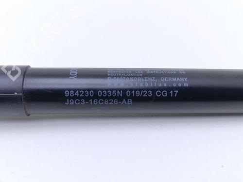 Hood lift support JAGUAR E-PACE (X540) 2.0 D165 MHEV AWD | BP40480330C139 - Image 2
