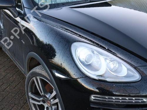Climate control PORSCHE CAYENNE (92A) 3.0 Diesel | BP40478863I5 - Image 12