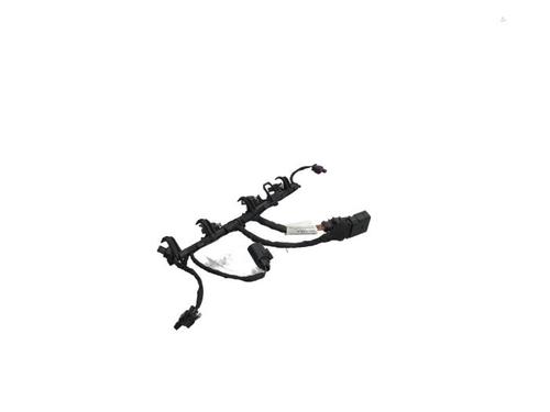 Wiring harness VW BEETLE (5C1, 5C2) 2.0 TSI | BP40404102E16  - Image 5