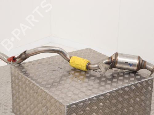Catalyst VW TOUAREG (7P5, 7P6) 3.6 V6 FSI | BP40397681M10 - Image 4