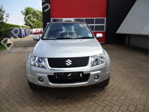 Electronic sensor SUZUKI GRAND VITARA II (JT, TE, TD) 1.6 All-wheel Drive (JB416) | BP40380083M84 - Image 4