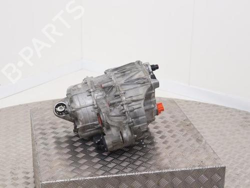 Used Engine Engine TESLA MODEL 3 (5YJ3) EV AWD (441 hp) 40394771 40394771