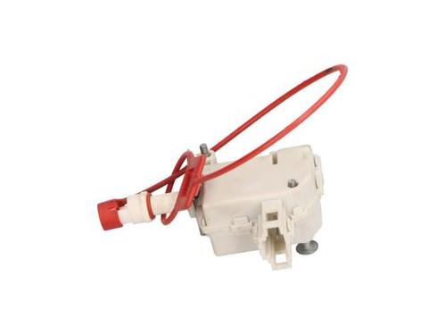 Fuel door actuator AUDI A8 D3 (4E2, 4E8) 3.7 quattro | BP40399163E18 - Image 2