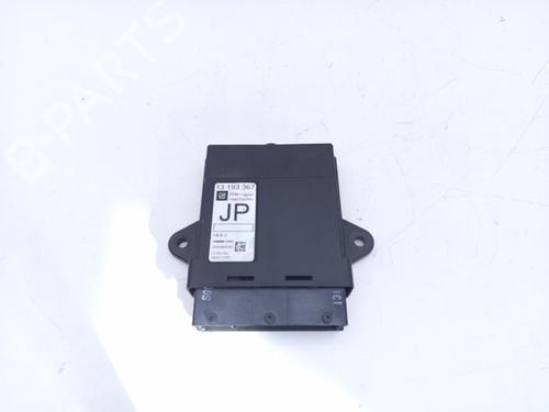 Used Control unit Control unit OPEL VECTRA C Estate (Z02) 1.9 CDTI (F35) (120 hp) 40370270 40370270
