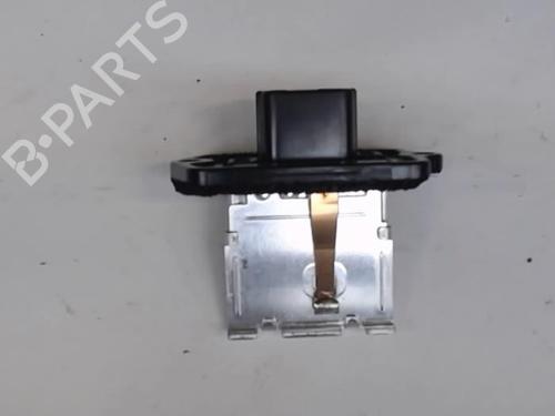Used Heater resistor Heater resistor SUZUKI CELERIO (LF) 1.0 (AVK310) (68 hp) 40381506 40381506