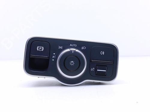 headlight-switch-mercedes-benz-a-class-w177-2018-40480237 main image