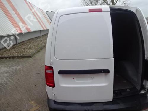 Headlight switch VW CADDY IV Box Body/MPV (SAA, SAH) 1.0 TSI | BP40360490I24 - Image 23