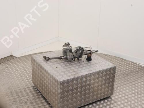 Steering column RENAULT CLIO IV (BH_) 0.9 TCe 90 (BHNF, BHMA, BHMH, BHJK, BHJR) | BP40414430M21 - Image 2