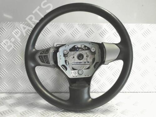 steering-wheel-suzuki-grand-vitara-ii-jt-te-td-2005-40366974 main image