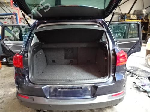 Electronic module VW TIGUAN (5N_) 2.0 TDI | BP40482808M83 - Image 32