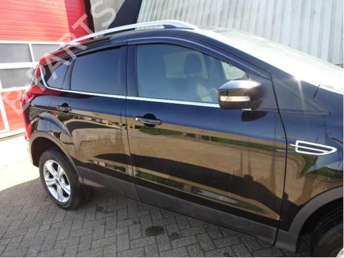 Electronic module FORD KUGA II (DM2) 2.0 TDCi 4x4 | BP40482733M83 - Image 16