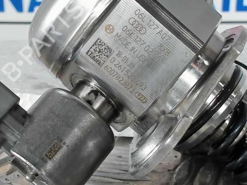 Injection pump AUDI Q5 (FYB, FYG) 2.0 TFSI quattro | BP40375347M78 - Image 5