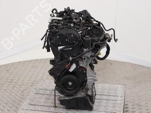 Engine AUDI A5 Sportback (F5A, F5F) 40 TFSI Mild Hybrid | BP40473676M1 - Image 1