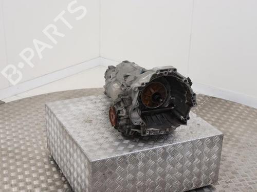 gearbox-audi-a6-c6-avant-4f5-2004-2005-2006-2007-2008-2009-2010-2011-40415431 main image